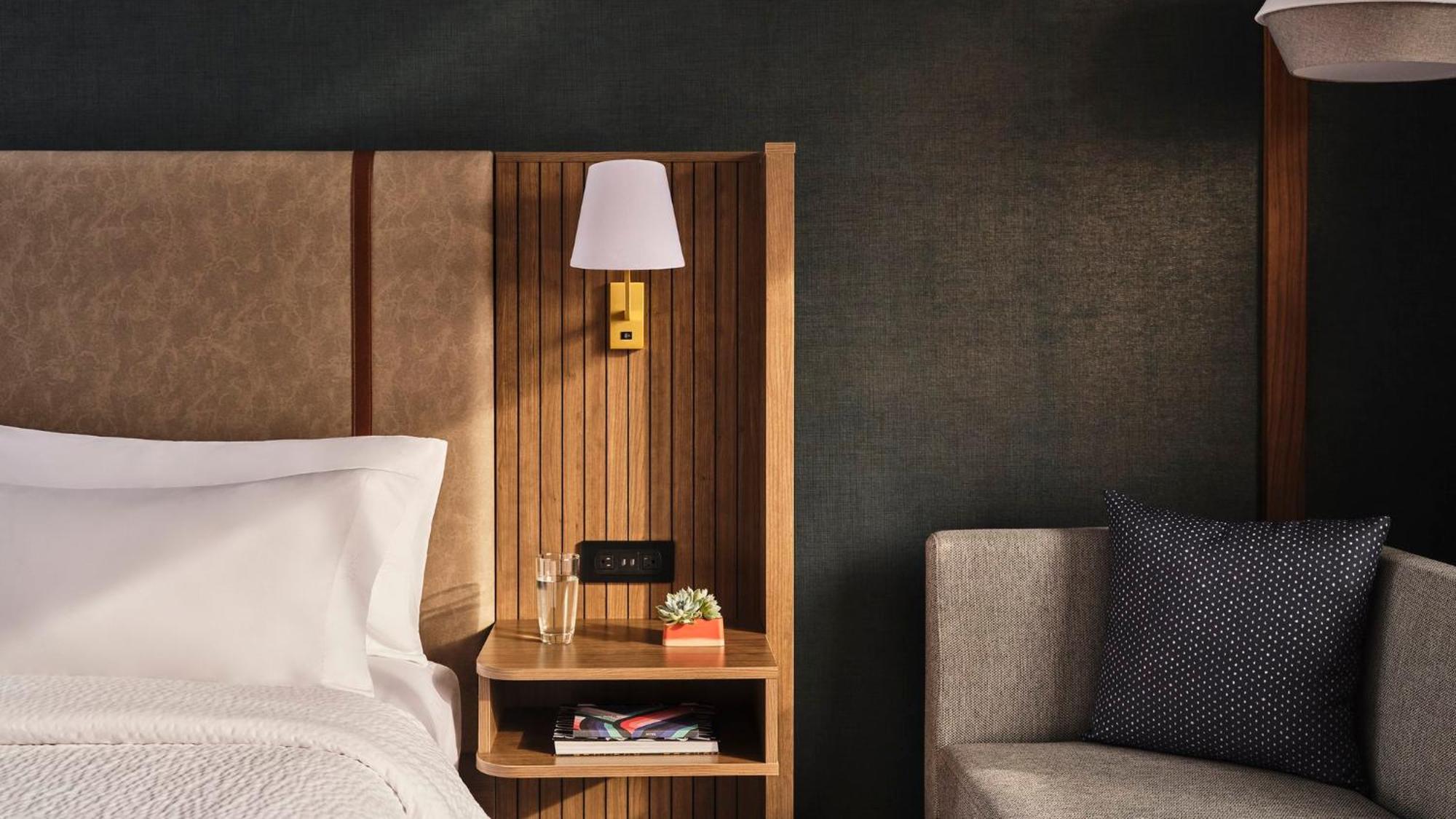 Holiday Inn Nashville Airport By Ihg 外观 照片
