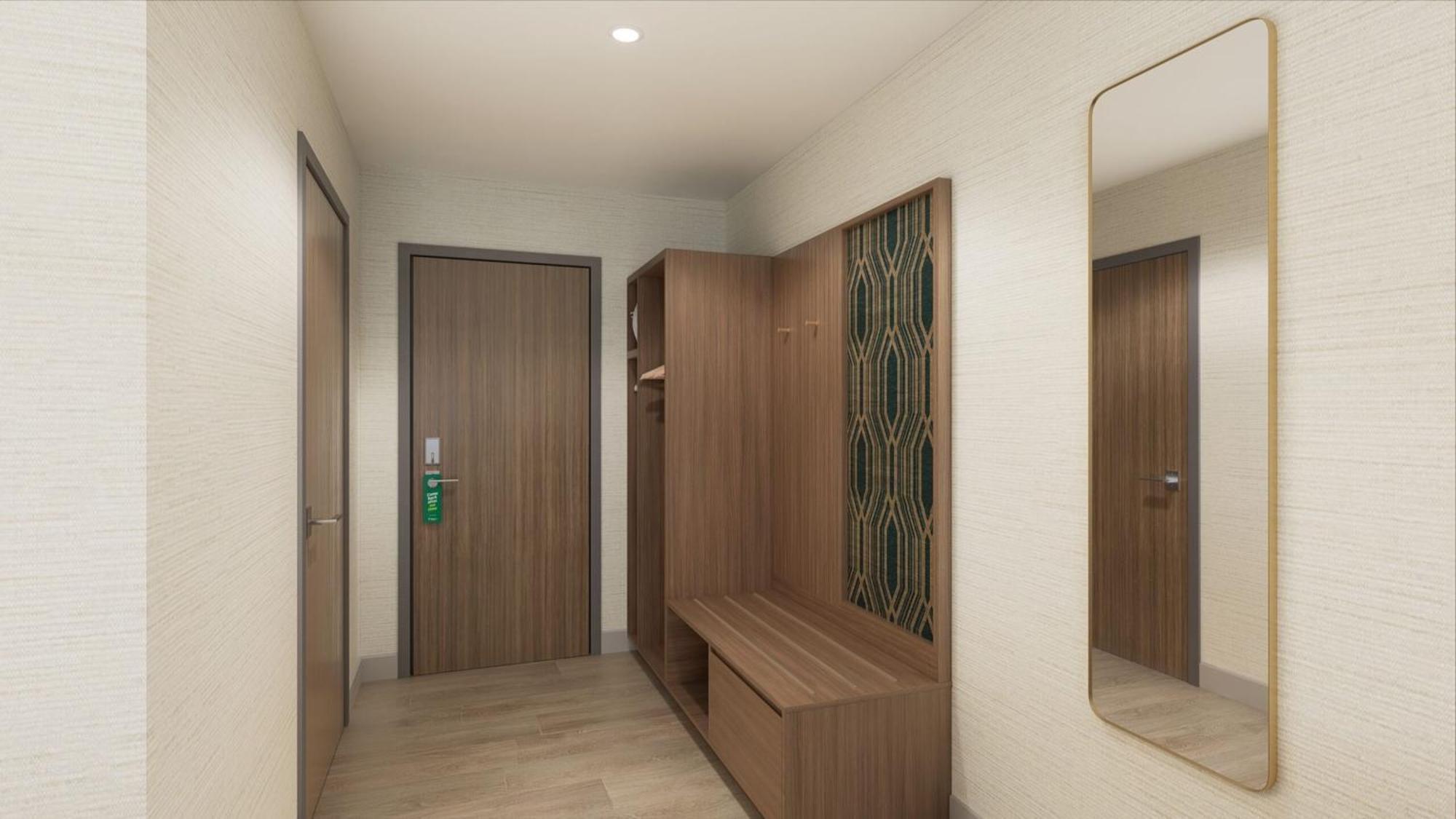 Holiday Inn Nashville Airport By Ihg 外观 照片