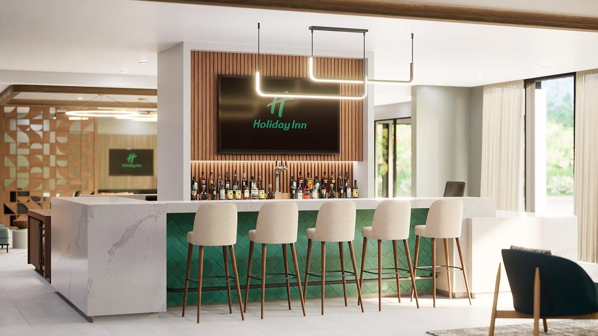Holiday Inn Nashville Airport By Ihg 外观 照片