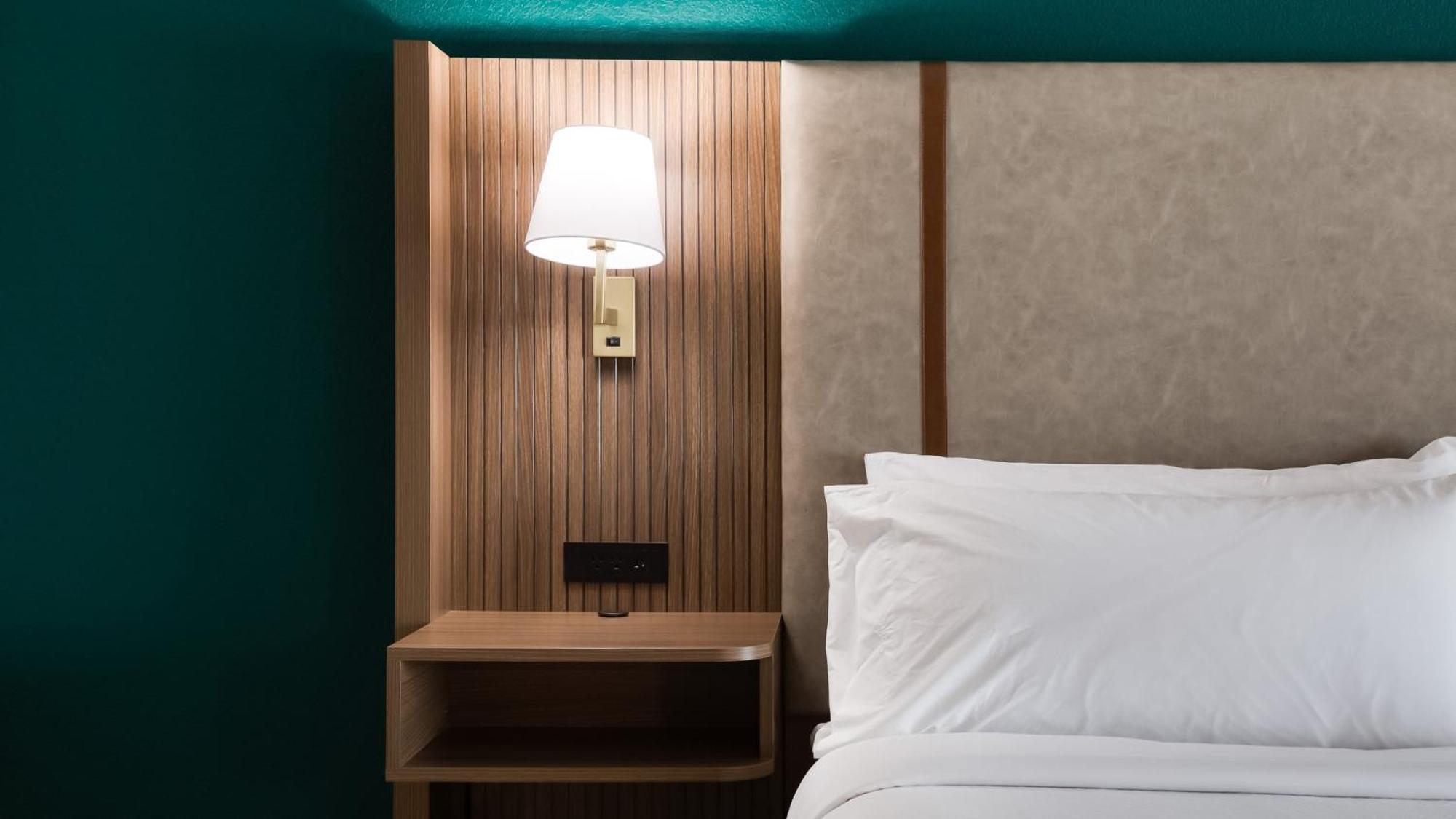 Holiday Inn Nashville Airport By Ihg 外观 照片