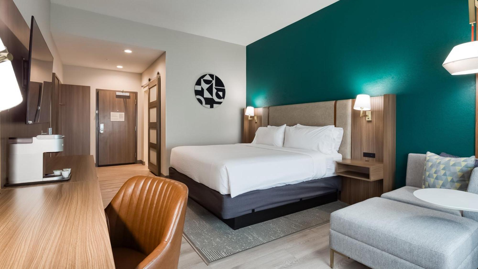 Holiday Inn Nashville Airport By Ihg 外观 照片