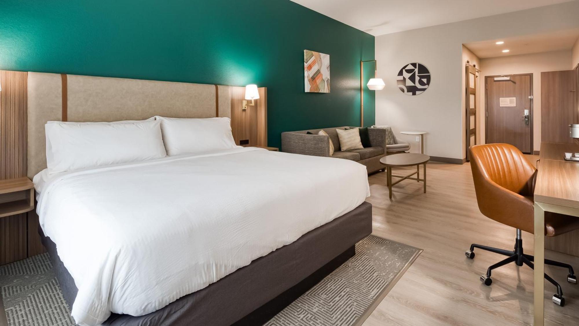 Holiday Inn Nashville Airport By Ihg 外观 照片