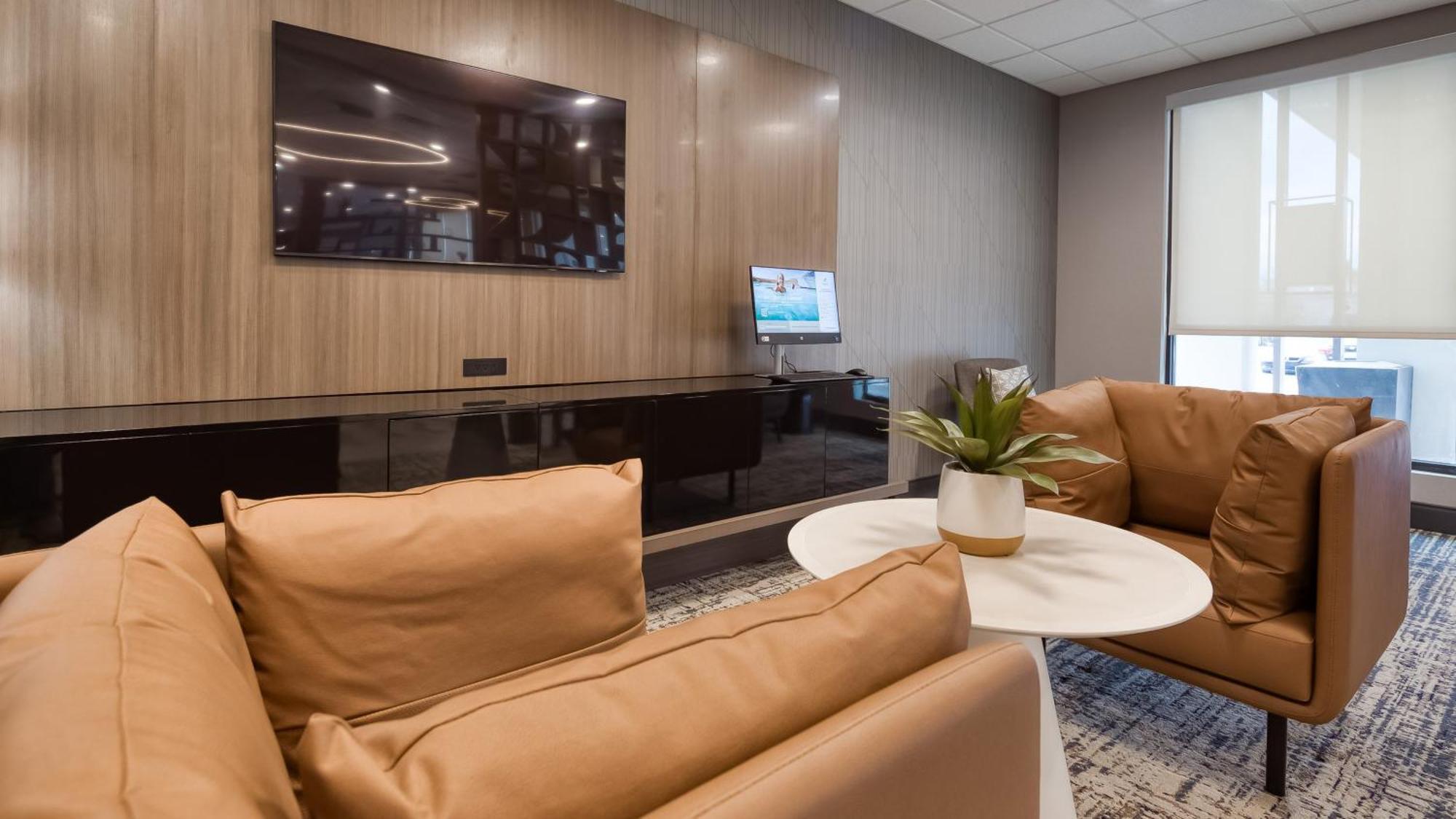Holiday Inn Nashville Airport By Ihg 外观 照片